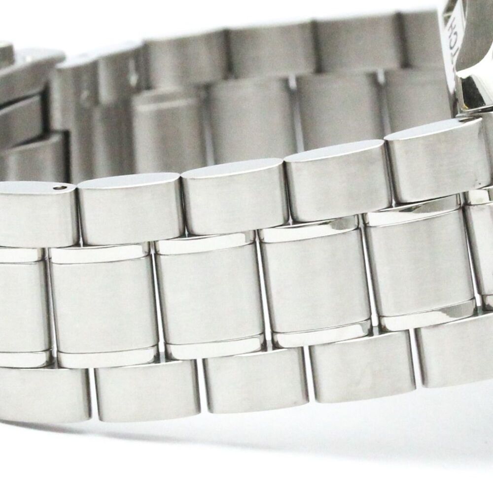 Polished OMEGA Speedmaster Professional Sapphire Back Watch 3572.50 - Picture 7 of 8